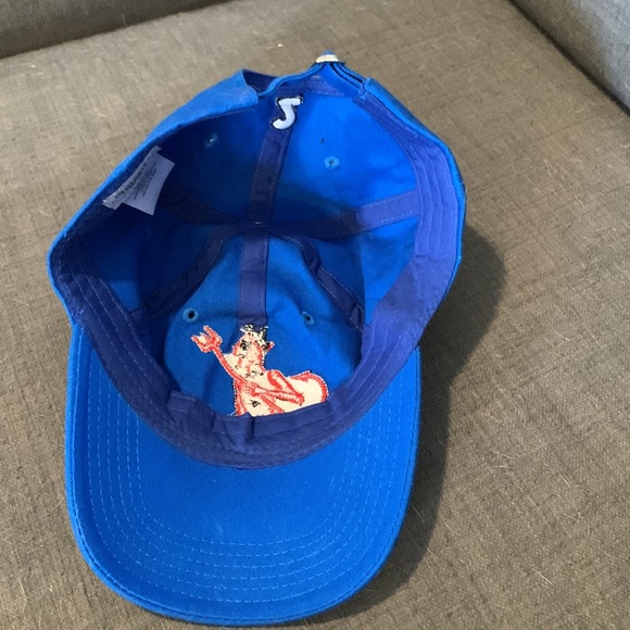 Loteria diablito number 2 hat - Picture 3 of 4